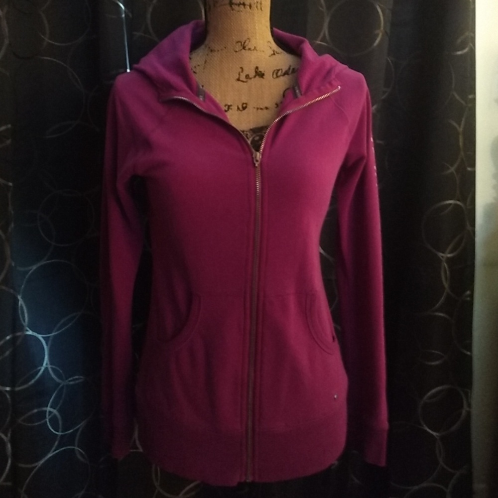 Victoria's Secret louge outfit 2 piece